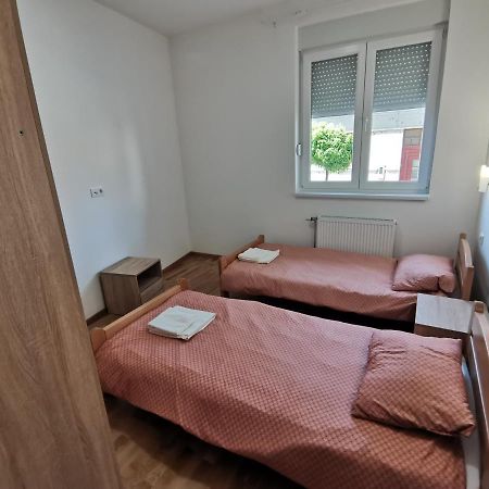 Magi Apartments Novi Sad Exteriér fotografie