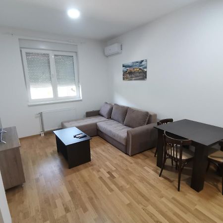 Magi Apartments Novi Sad Exteriér fotografie